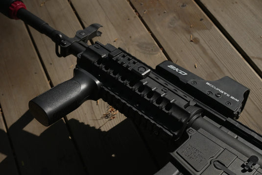 SKD M4SS Gel Ball Blasters Shooter Elektrische Water Speelgoed Geweren Voor kinderen DIY Outdoor Game CS