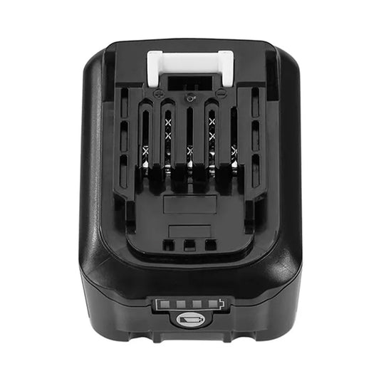 10.8V /12V Makita Max CXT Slide Lithium Battery Compatible Whith Makita BL1040B BL1041B Power Tool Battery Replacement,1Pack 197406-2