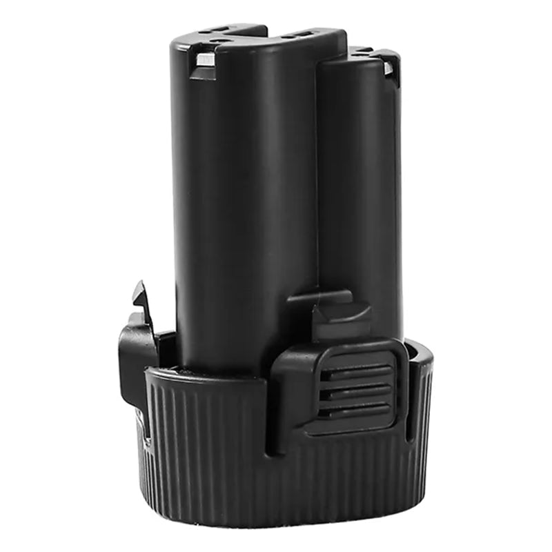 Load image into Gallery viewer, 10.8V / 12V Makita Max Pod Style Lithium ion Battery Fit For Makita Drills Cordless BL1013 BL1014 195332-9  Power Tools Battery Replacement,1Pack

