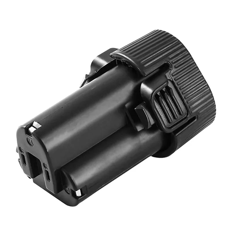 Load image into Gallery viewer, 10.8V / 12V Makita Max Pod Style Lithium ion Battery Fit For Makita Drills Cordless BL1013 BL1014 195332-9  Power Tools Battery Replacement,1Pack
