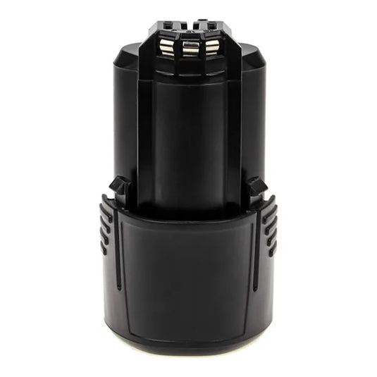 10.8V/12V Lithium-ion Battery Pack For Bosch  BAT414 GBA12V30 BAT411 BAT411A Power Tools Battery Replacement,1Pack
