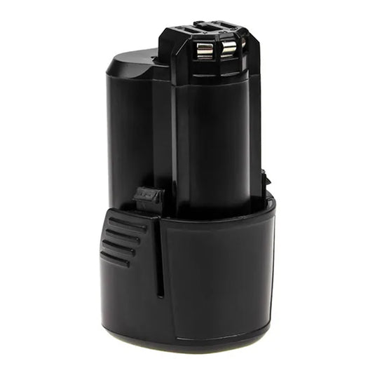 10.8V/12V Lithium-ion Battery Pack For Bosch  BAT414 GBA12V30 BAT411 BAT411A Power Tools Battery Replacement,1Pack