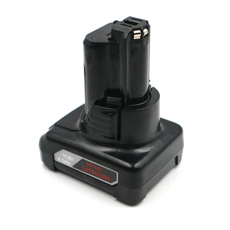Load image into Gallery viewer, 10.8V /12V Bosch Lithium-ion Battery For Cordless GBA12V60 BAT420 BAT413 Power Tool Battery Replacement,1Pack
