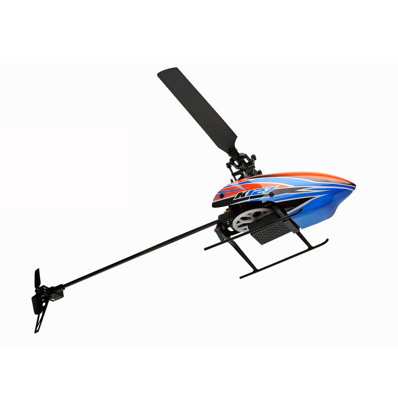 Load image into Gallery viewer, WLtoys K127 RC Hilicopter 6-Axis Gyro Altitude Hold 4CH 2.4G
