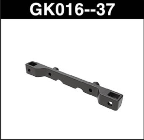GK016--37 Body Balance Bracket