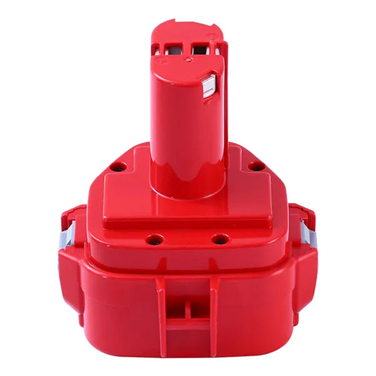 12V Makita Ni-MH & Ni-Cd Rechargeable Battery  Compatible with Makita Cordless Drill PA12 1220  Power Tools ,1Pack