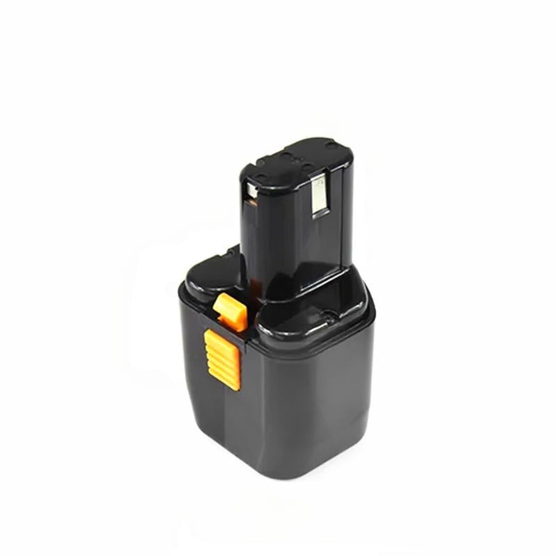 Load image into Gallery viewer, 12V  Hitachi Ni-MH Ni-Cd Battery For Hitachi EB12 EB12B EB12S Power Tools Battery Replacement,1Pack
