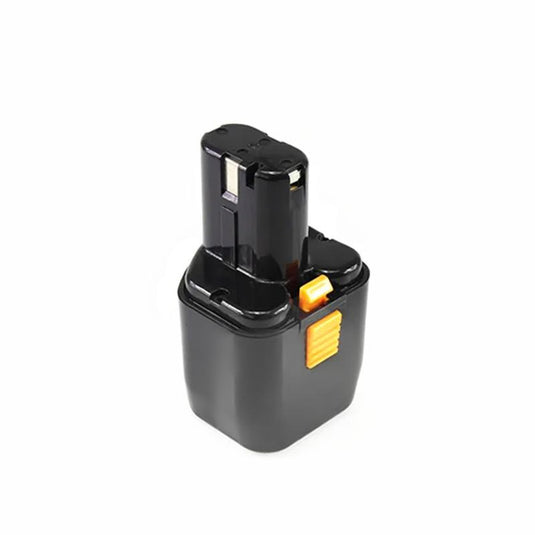 12V  Hitachi Ni-MH Ni-Cd Battery For Hitachi EB12 EB12B EB12S Power Tools Battery Replacement,1Pack