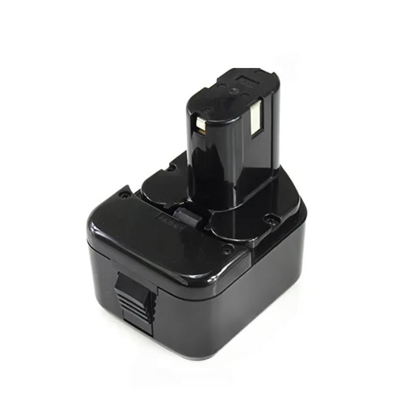 Load image into Gallery viewer, 12V Hitachi  Ni-MH Ni-Cd Battery for Hitachi EB1214S EB1212S EB1214L EB1220BL Power Tools Battery Replacement,1Pack
