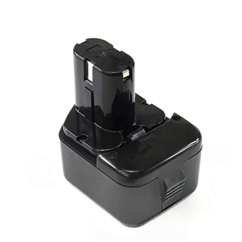 Load image into Gallery viewer, 12V Hitachi  Ni-MH Ni-Cd Battery for Hitachi EB1214S EB1212S EB1214L EB1220BL Power Tools Battery Replacement,1Pack
