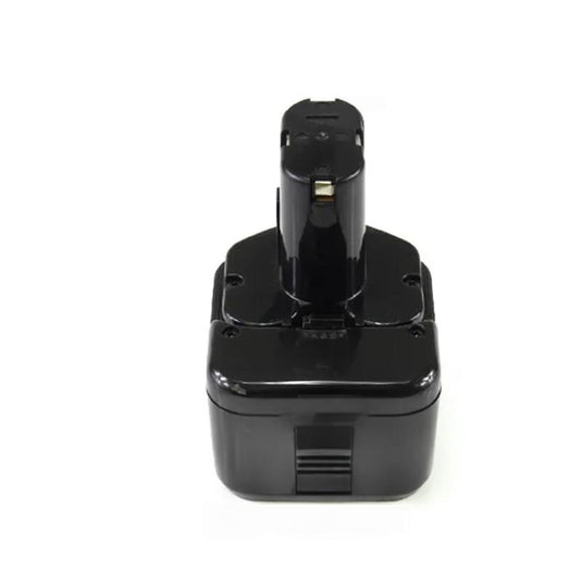 12V Hitachi  Ni-MH Ni-Cd Battery for Hitachi EB1214S EB1212S EB1214L EB1220BL Power Tools Battery Replacement,1Pack