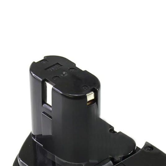 12V Hitachi  Ni-MH Ni-Cd Battery for Hitachi EB1214S EB1212S EB1214L EB1220BL Power Tools Battery Replacement,1Pack