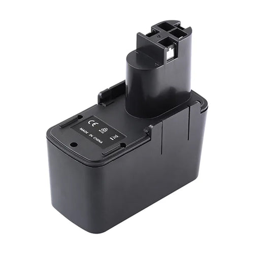 12V Bosch Ni-MH Ni-Cd Battery For Bosch Power Tools BAT011 BH1214H BH1214L PSR120 Power Tools Battery Replacement,1Pack