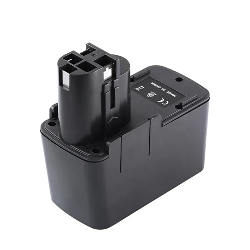 Load image into Gallery viewer, 12V Bosch Ni-MH Ni-Cd Battery For Bosch Power Tools BAT011 BH1214H BH1214L PSR120 Power Tools Battery Replacement,1Pack
