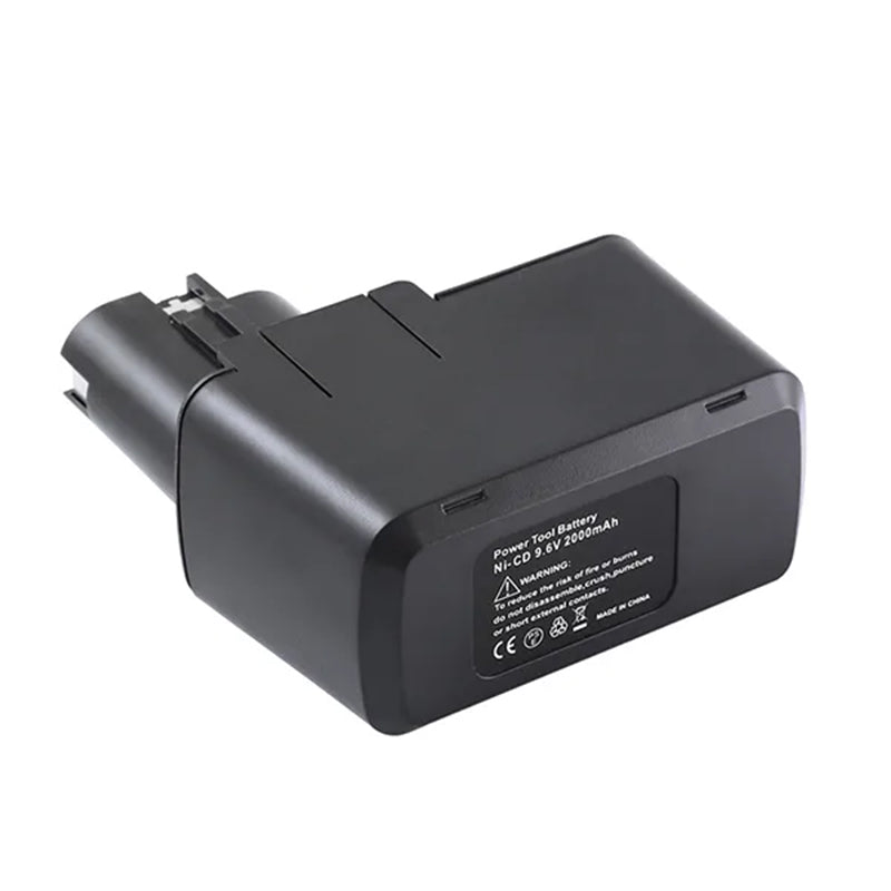 Load image into Gallery viewer, 12V Bosch Ni-MH Ni-Cd Battery For Bosch Power Tools BAT011 BH1214H BH1214L PSR120 Power Tools Battery Replacement,1Pack
