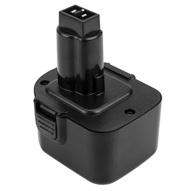 Load image into Gallery viewer, 12V DeWalt Ni-MH &amp; Ni-Cd Rechargeable  Battery For XRP Power Tool DC9071 DW9071 DE9071  Power Tools Battery Replacement,1Pack

