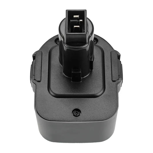 12V DeWalt Ni-MH & Ni-Cd Rechargeable  Battery For XRP Power Tool DC9071 DW9071 DE9071  Power Tools Battery Replacement,1Pack