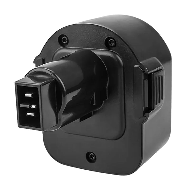 Load image into Gallery viewer, 12V DeWalt Ni-MH &amp; Ni-Cd Rechargeable  Battery For XRP Power Tool DC9071 DW9071 DE9071  Power Tools Battery Replacement,1Pack
