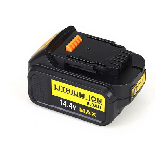 14.4V Dewalt  Lithium ion Battery For Dewalt XR DCB140 DCB142 DCB144-XJ Power Tools Battery Replacement,1Pack