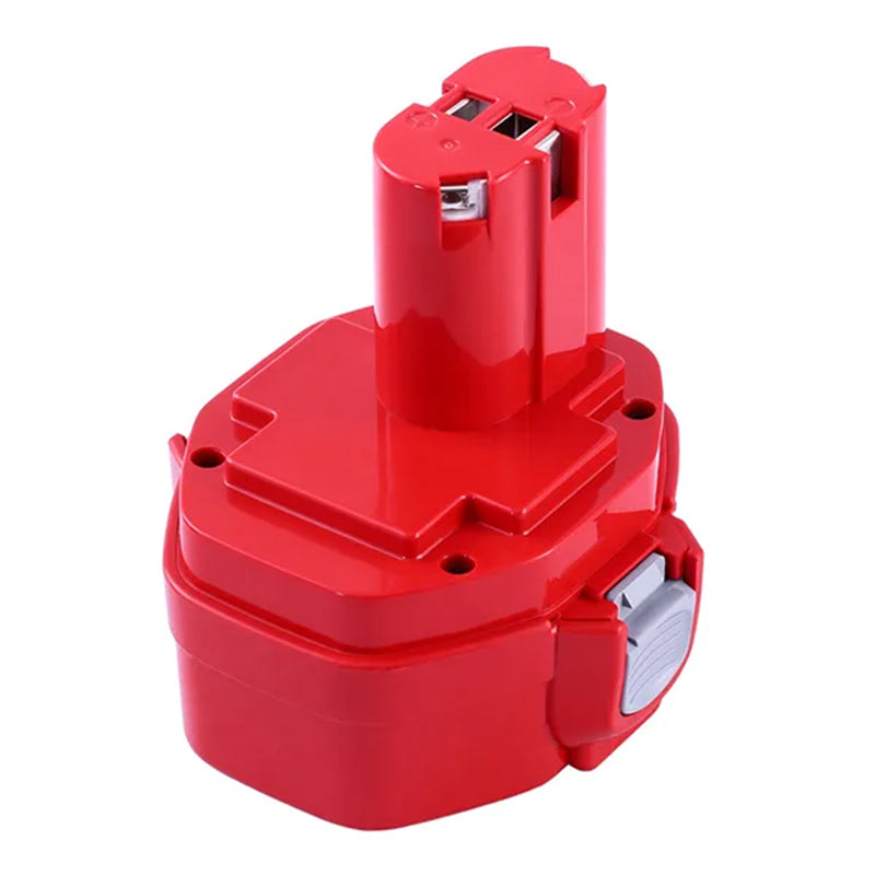 Load image into Gallery viewer, 14.4V Makita Ni-MH &amp; Ni-Cd Battery Fit For Makita Cordless Tools PA14 1420 1422 Tools Battery Replacement
