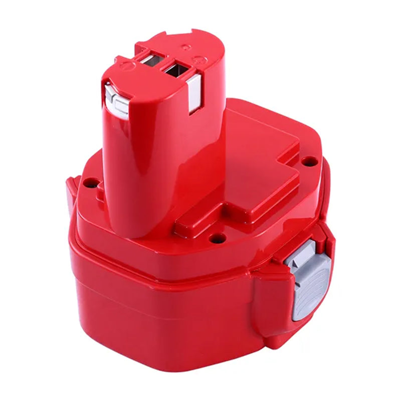Load image into Gallery viewer, 14.4V Makita Ni-MH &amp; Ni-Cd Battery Fit For Makita Cordless Tools PA14 1420 1422 Tools Battery Replacement
