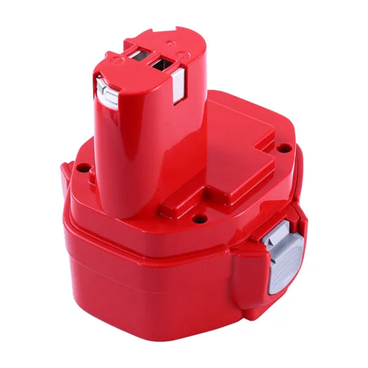 14.4V Makita Ni-MH & Ni-Cd Battery Fit For Makita Cordless Tools PA14 1420 1422 Tools Battery Replacement