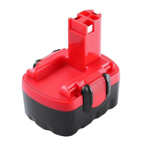 14.4V Bosch Ni-MH Ni-Cd For Bosch BAT038 BAT040 BAT041 Tools Battery Replacement,1Pack