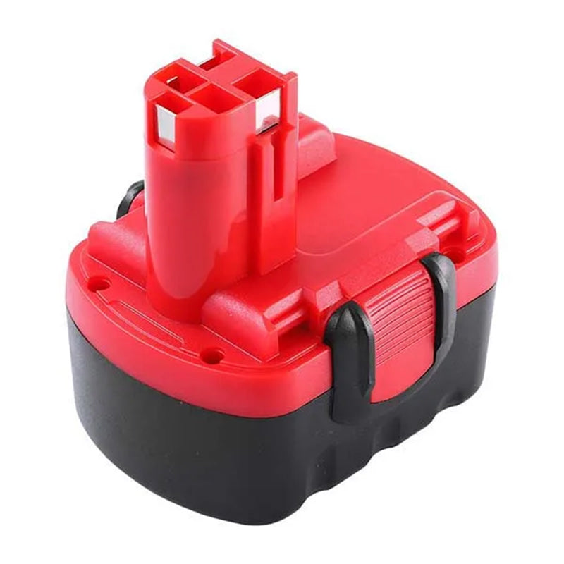 Load image into Gallery viewer, 14.4V Bosch Ni-MH Ni-Cd For Bosch BAT038 BAT040 BAT041 Tools Battery Replacement,1Pack
