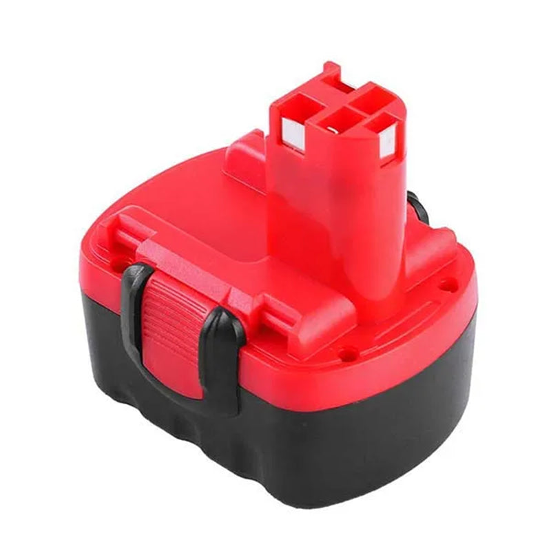 Load image into Gallery viewer, 14.4V Bosch Ni-MH Ni-Cd For Bosch BAT038 BAT040 BAT041 Tools Battery Replacement,1Pack
