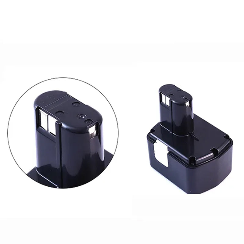 Load image into Gallery viewer, 14.4V Hitachi Ni-MH Ni-Cd Battery For Hitachi EB1414S EB14B EB14S Power Tools Battery Replacement,1Pack
