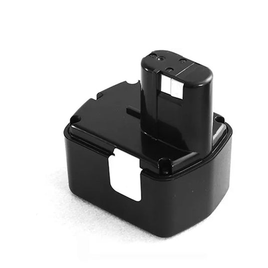 14.4V Hitachi Ni-MH Ni-Cd Battery For Hitachi EB1414S EB14B EB14S Power Tools Battery Replacement,1Pack