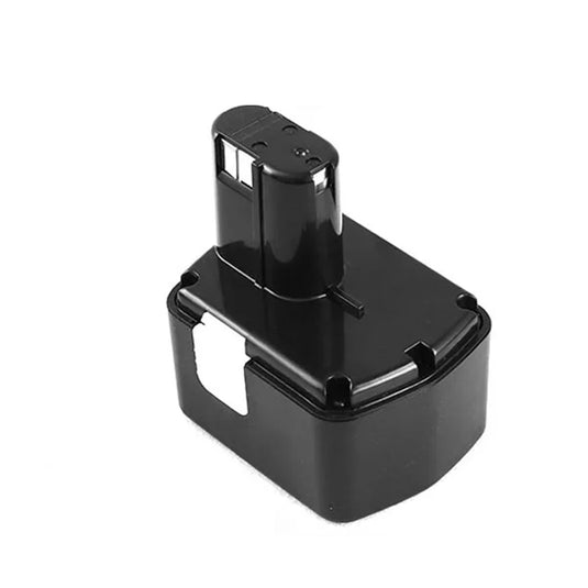14.4V Hitachi Ni-MH Ni-Cd Battery For Hitachi EB1414S EB14B EB14S Power Tools Battery Replacement,1Pack