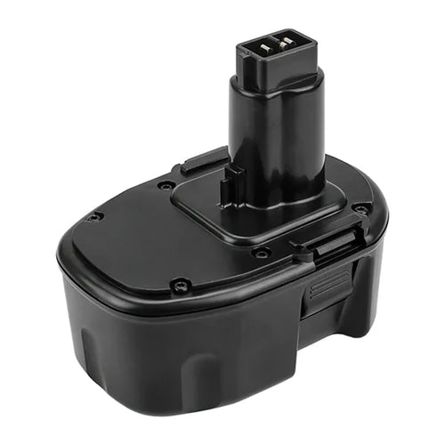 14.4V DeWalt Ni-MH & Ni-Cd Battery  For DeWalt XRP  DC9091 DE9091 DW9091 Cordless Power Tools Battery Replacement,1Pack