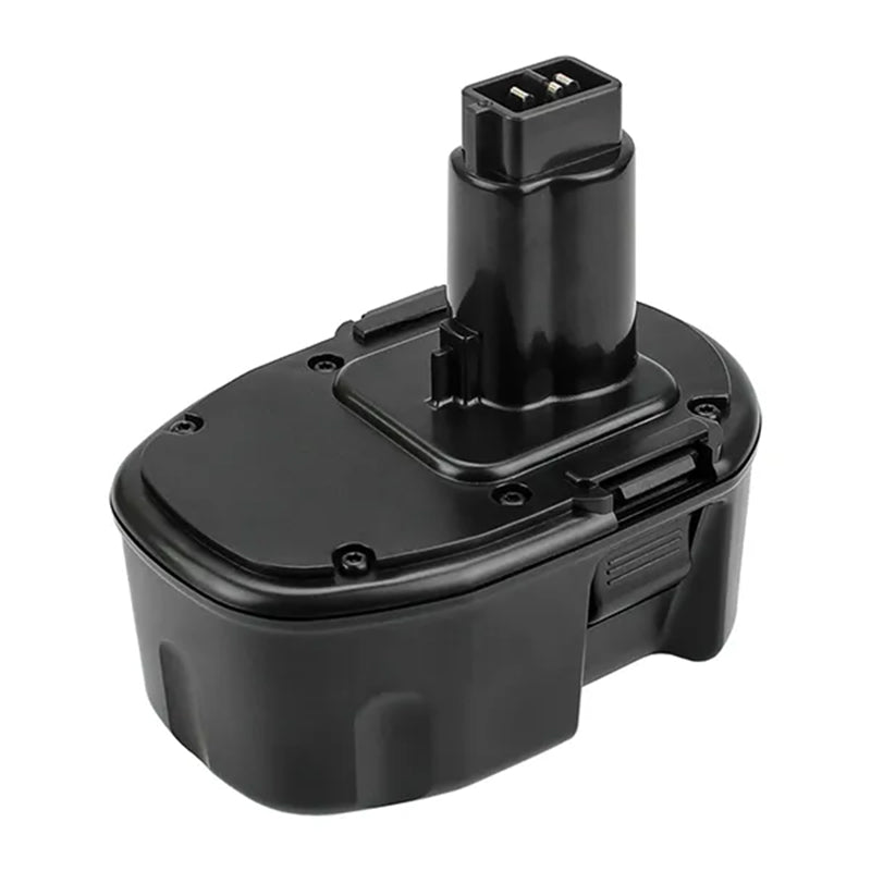 Load image into Gallery viewer, 14.4V DeWalt Ni-MH &amp; Ni-Cd Battery  For DeWalt XRP  DC9091 DE9091 DW9091 Cordless Power Tools Battery Replacement,1Pack

