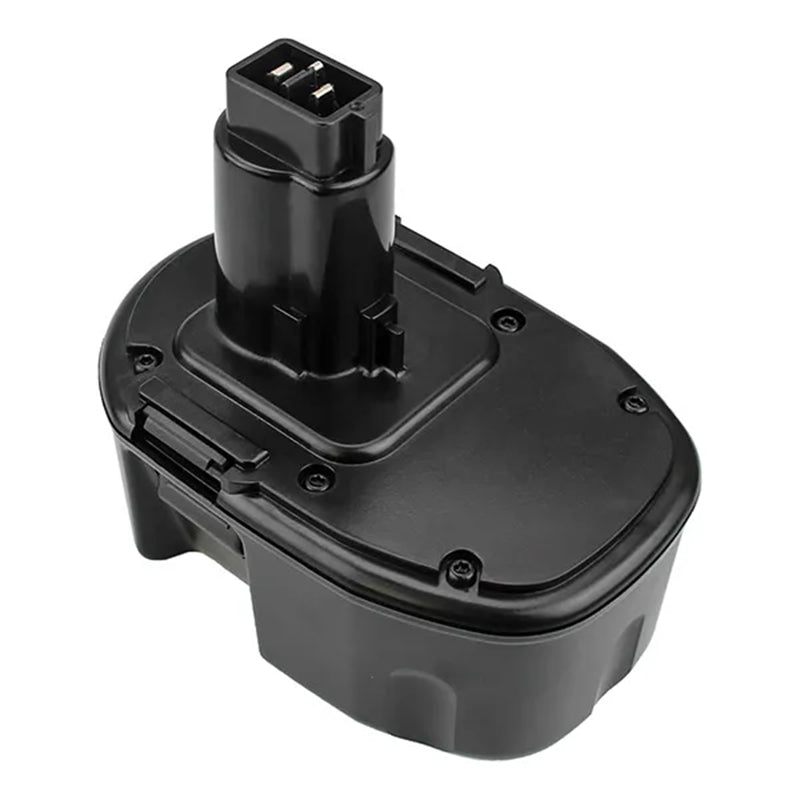 Load image into Gallery viewer, 14.4V DeWalt Ni-MH &amp; Ni-Cd Battery  For DeWalt XRP  DC9091 DE9091 DW9091 Cordless Power Tools Battery Replacement,1Pack
