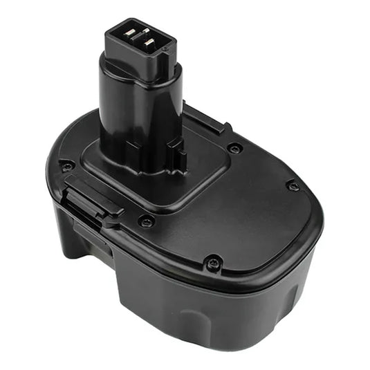 14.4V DeWalt Ni-MH & Ni-Cd Battery  For DeWalt XRP  DC9091 DE9091 DW9091 Cordless Power Tools Battery Replacement,1Pack