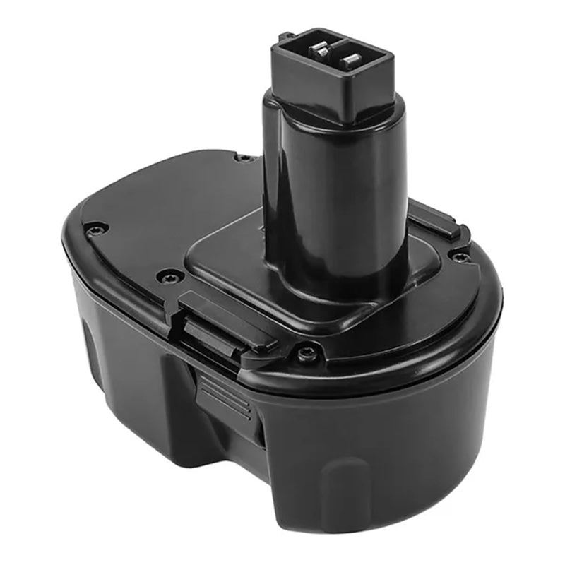 Load image into Gallery viewer, 14.4V DeWalt Ni-MH &amp; Ni-Cd Battery  For DeWalt XRP  DC9091 DE9091 DW9091 Cordless Power Tools Battery Replacement,1Pack
