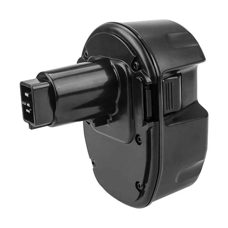 Load image into Gallery viewer, 14.4V DeWalt Ni-MH &amp; Ni-Cd Battery  For DeWalt XRP  DC9091 DE9091 DW9091 Cordless Power Tools Battery Replacement,1Pack
