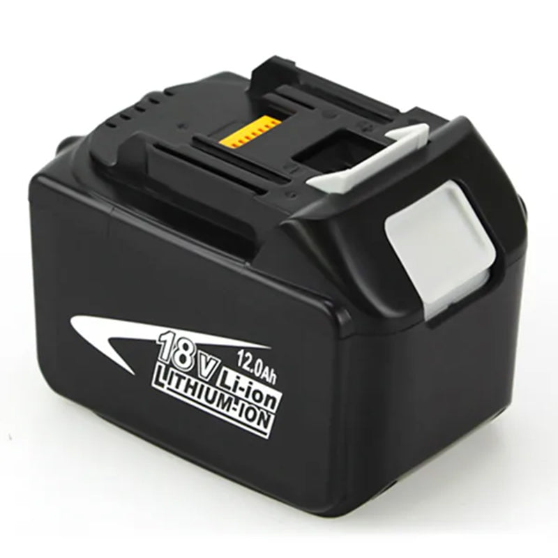 Load image into Gallery viewer, Powerful 18V High Output Makita Li-ion Battery for Makita LXT  BL18120 BL1860B BL1850B Power Tool Battery Replacement，1Pack
