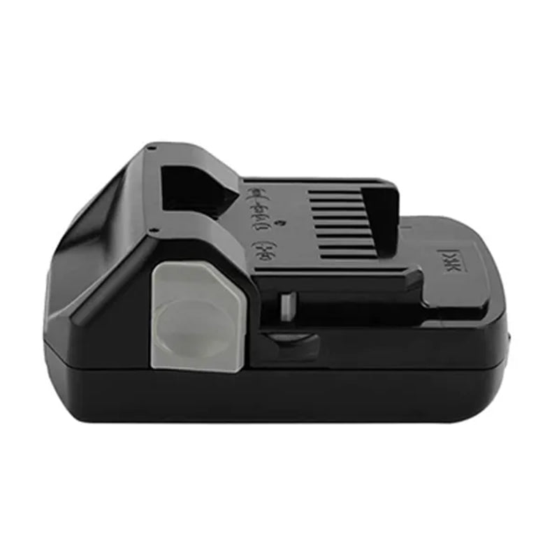 Load image into Gallery viewer, 18V Hitachi Lithium-ion Compact Battery Pack for Hitachi / HiKOKI BSL1830C 339783 Power Tools Battery Replacement ,1Pack
