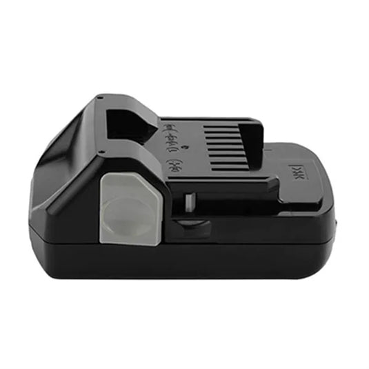18V Hitachi Lithium-ion Compact Battery Pack for Hitachi / HiKOKI BSL1830C 339783 Power Tools Battery Replacement ,1Pack