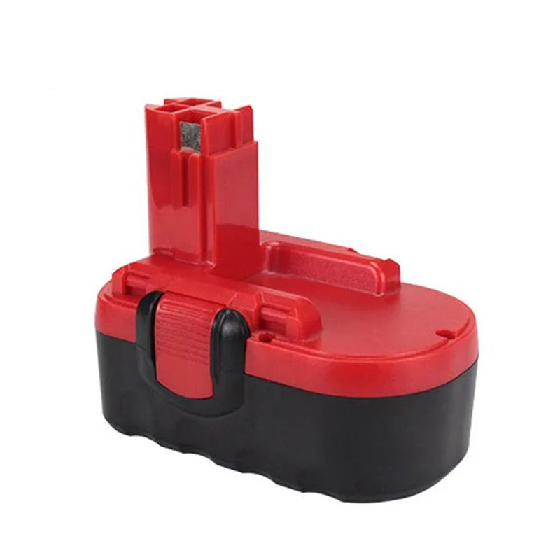 Load image into Gallery viewer, 18V Bosch Ni-Cd Ni-MH Battery For Bosch BAT025 BAT181 BAT160 Power Tool Battery Replacement,1Pack
