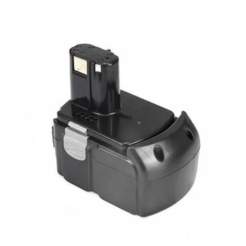 18V Hitachi Plug-in Lithium-ion Battery Pack For Hitachi / HiKOKI  EBM1830 BCL1815 Power Tools