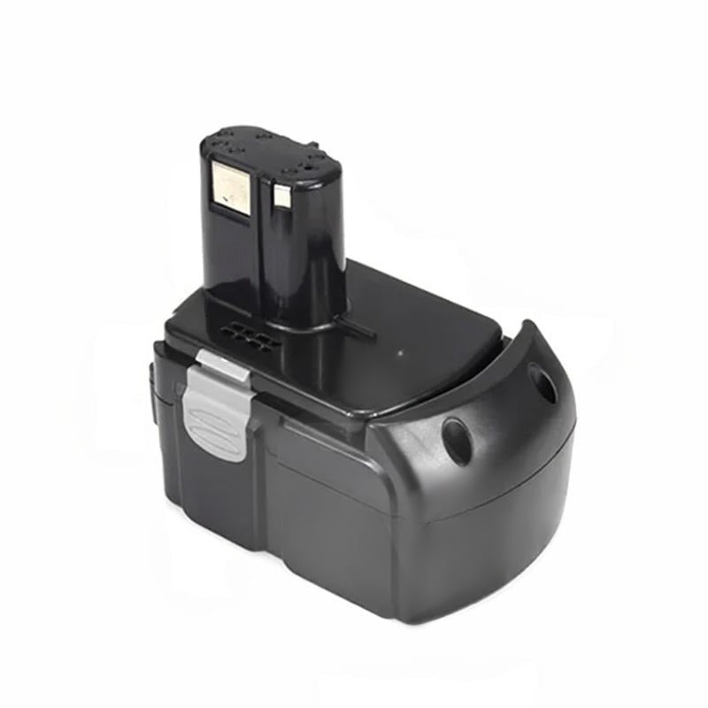 Load image into Gallery viewer, 18V Hitachi Plug-in Lithium-ion Battery Pack For Hitachi / HiKOKI  EBM1830 BCL1815 Power Tools
