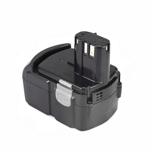18V Hitachi Plug-in Lithium-ion Battery Pack For Hitachi / HiKOKI  EBM1830 BCL1815 Power Tools