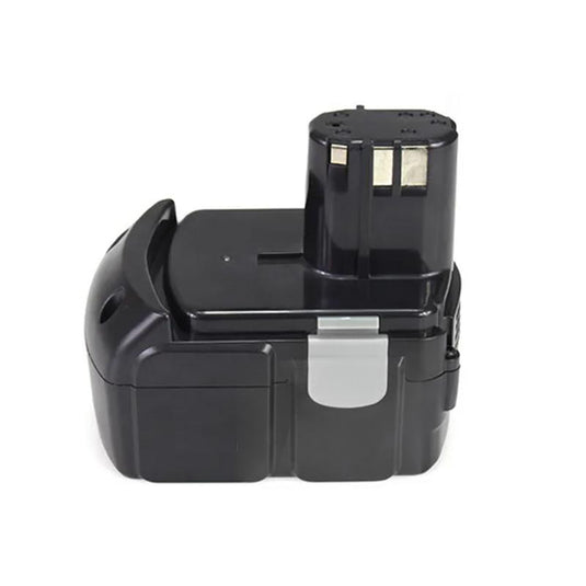 18V Hitachi Plug-in Lithium-ion Battery Pack For Hitachi / HiKOKI  EBM1830 BCL1815 Power Tools