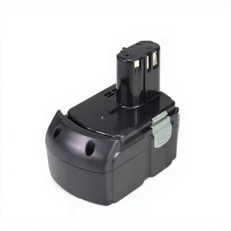 Load image into Gallery viewer, 18V Hitachi Plug-in Lithium-ion Battery Pack For Hitachi / HiKOKI  EBM1830 BCL1815 Power Tools
