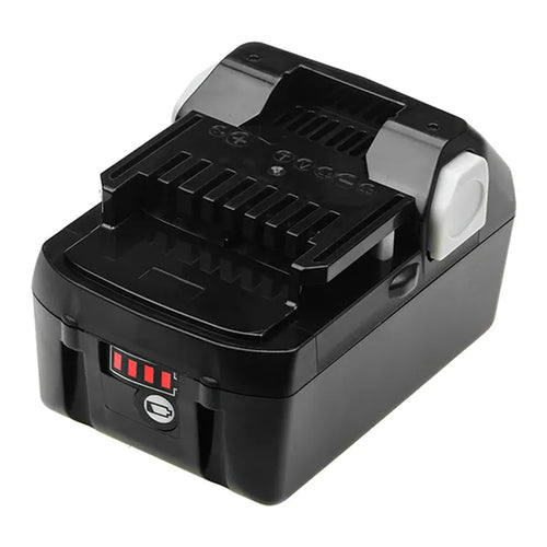 18V Hitachi  Lithium-ion Battery Pack For Hitachi / HiKOKI Power Tools BSL1860 BSL1850 BSL1840 Replacement，1Pack