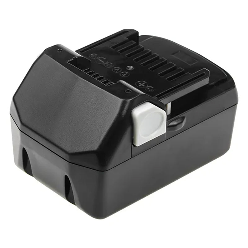 Load image into Gallery viewer, 18V Hitachi  Lithium-ion Battery Pack For Hitachi / HiKOKI Power Tools BSL1860 BSL1850 BSL1840 Replacement，1Pack
