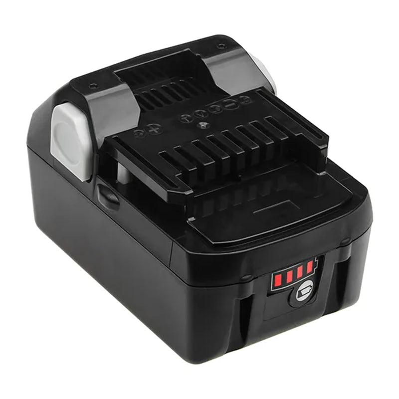 Load image into Gallery viewer, 18V Hitachi  Lithium-ion Battery Pack For Hitachi / HiKOKI Power Tools BSL1860 BSL1850 BSL1840 Replacement，1Pack
